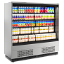 FC20-07 VM 1,9-2 0030 metal side panel with mirror (9006-9005)